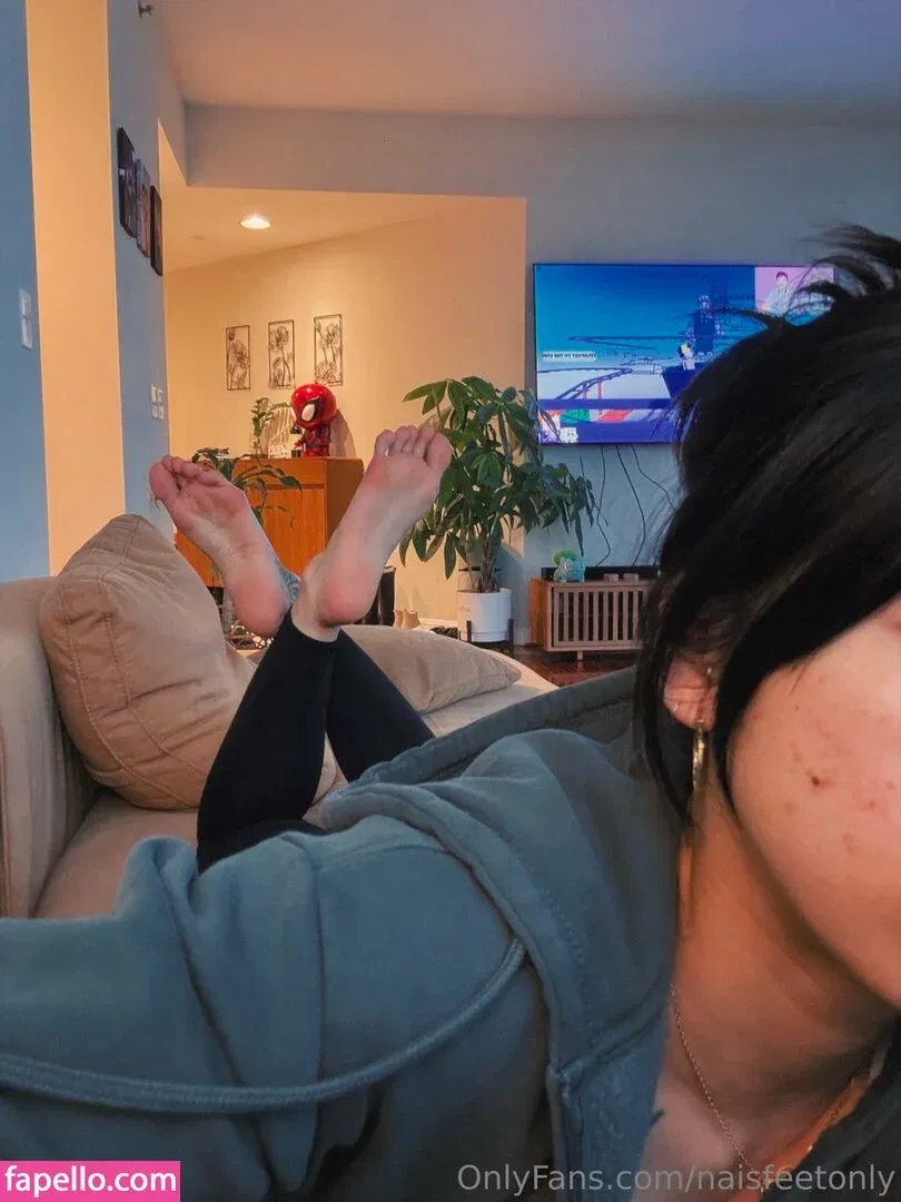 naisfeetonly Onlyfans Photo Gallery 