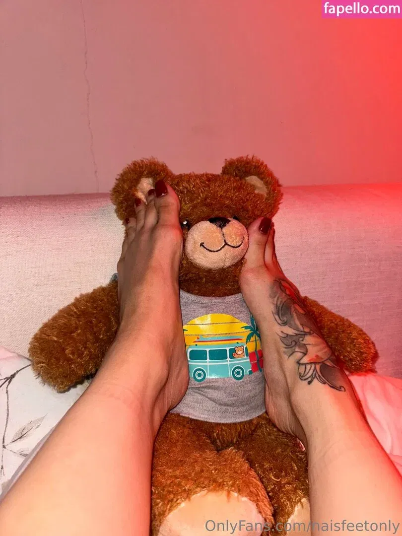 naisfeetonly Onlyfans Photo Gallery 