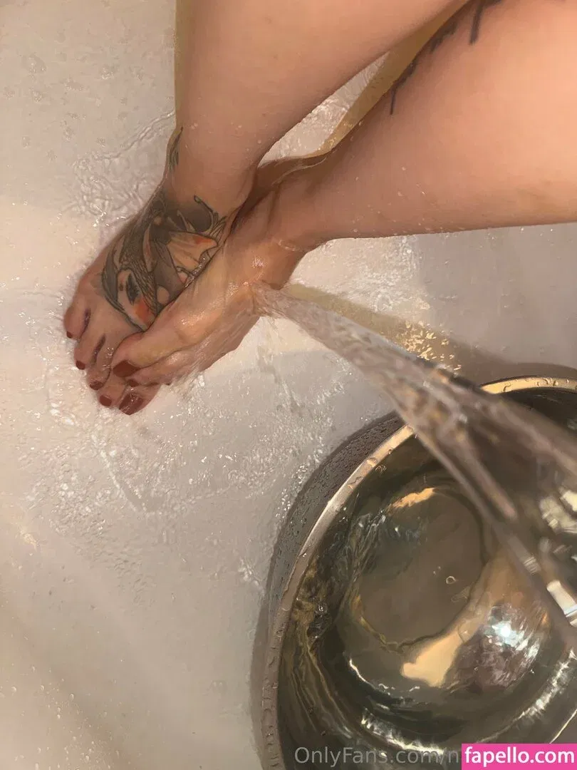 naisfeetonly Onlyfans Photo Gallery 