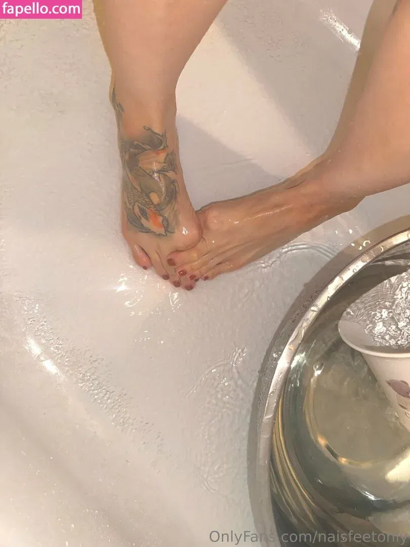naisfeetonly Onlyfans Photo Gallery 