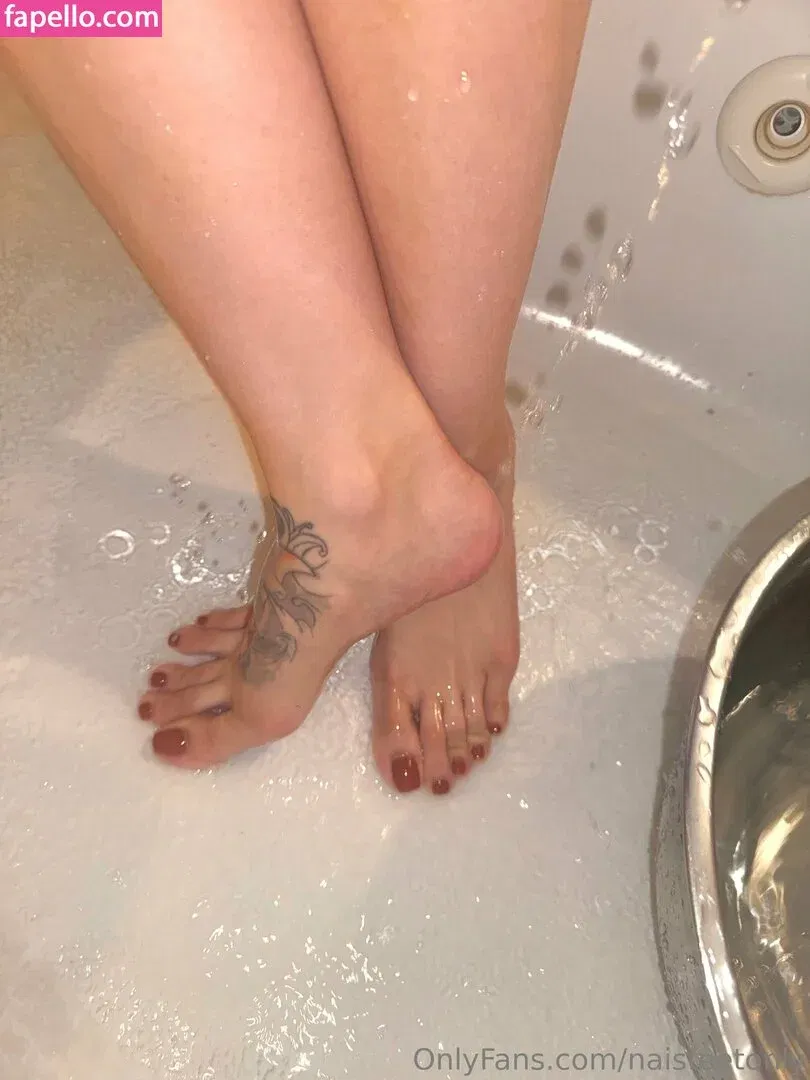 naisfeetonly Onlyfans Photo Gallery 