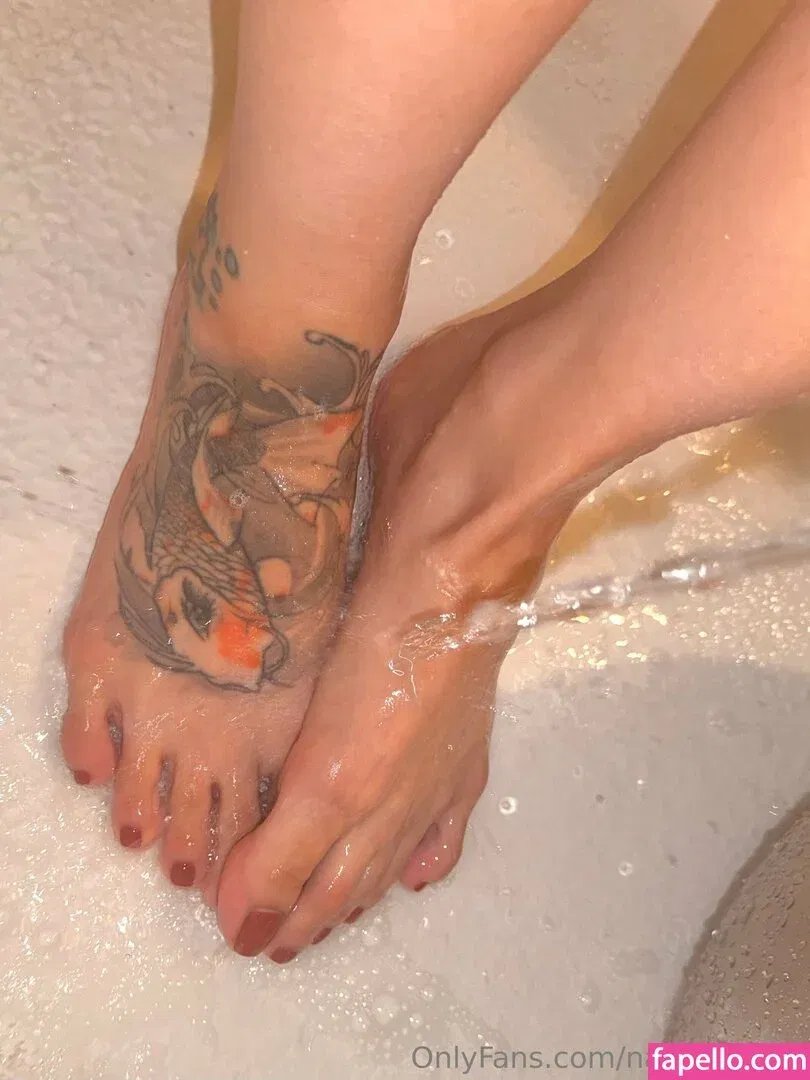 naisfeetonly Onlyfans Photo Gallery 