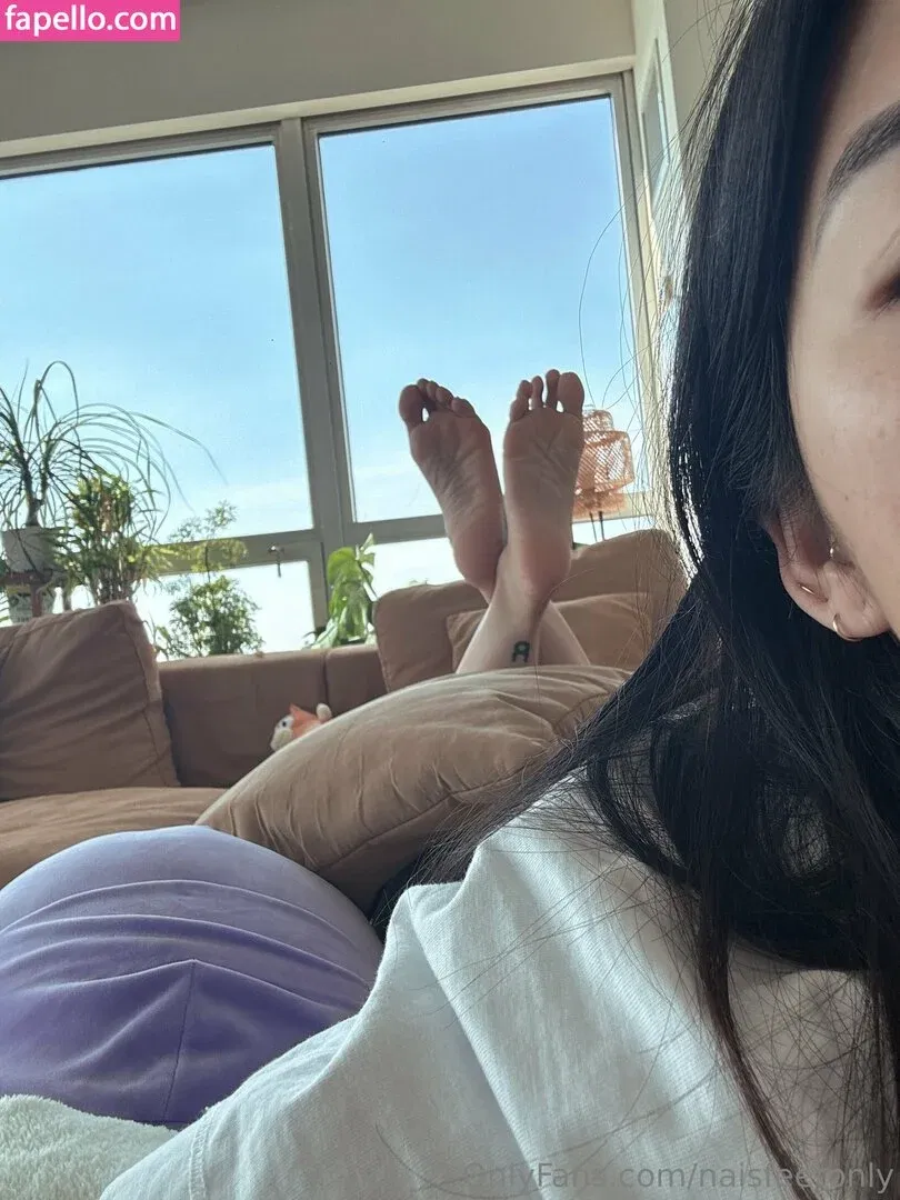 naisfeetonly Onlyfans Photo Gallery 