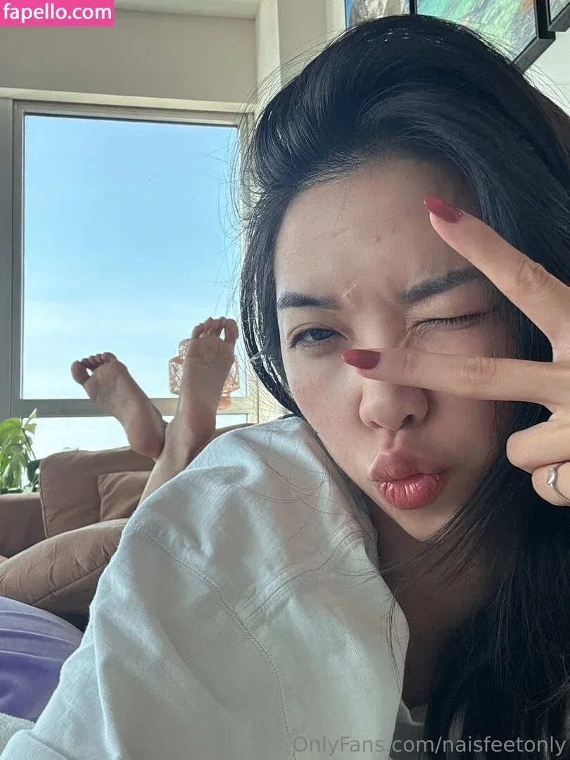 naisfeetonly Onlyfans Photo Gallery 