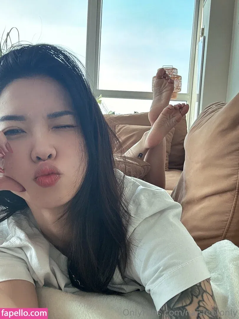 naisfeetonly Onlyfans Photo Gallery 