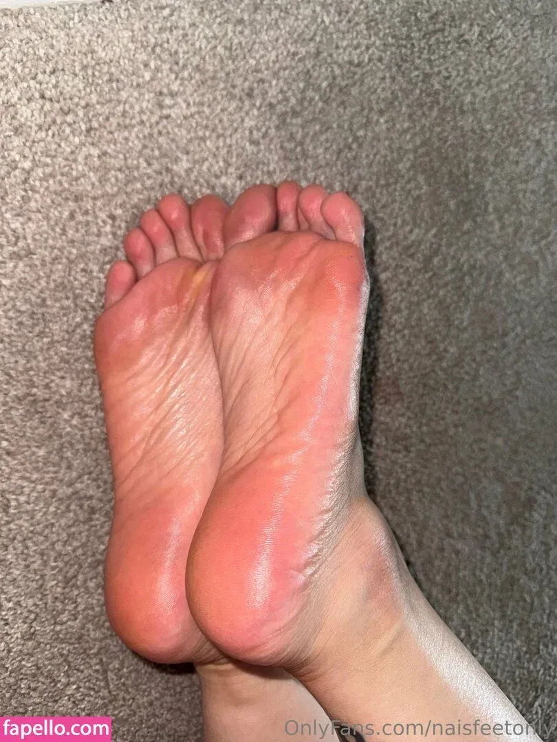 naisfeetonly Onlyfans Photo Gallery 