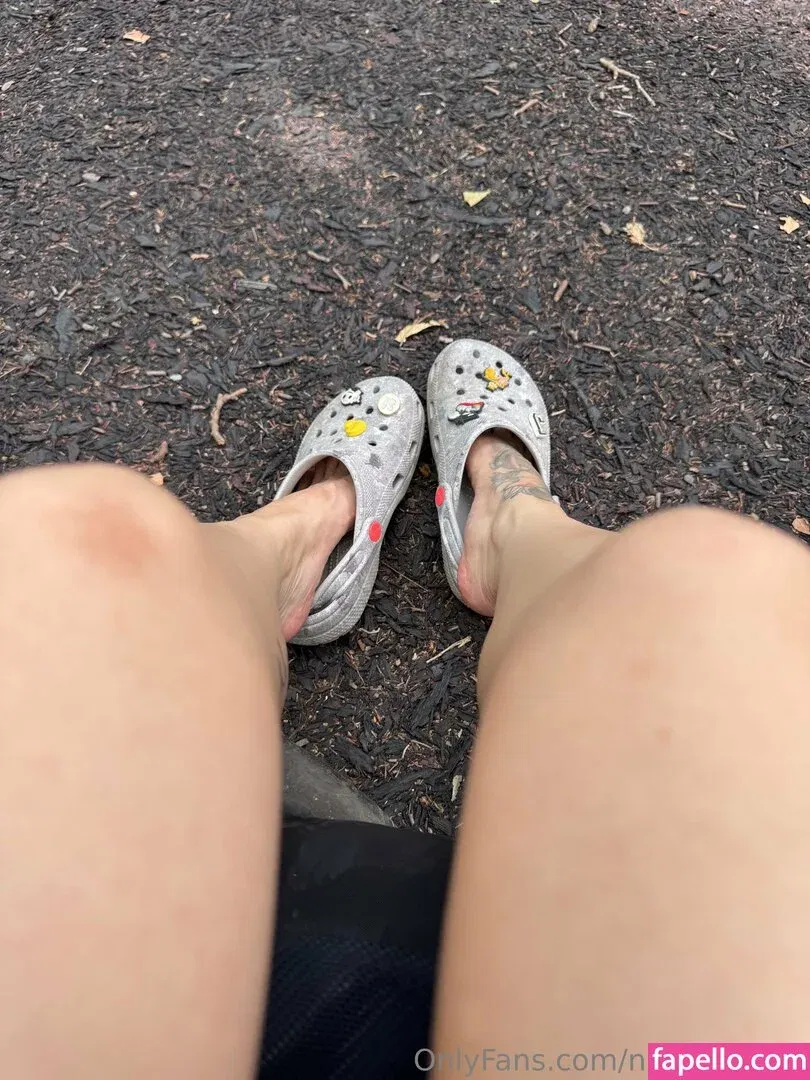 naisfeetonly Onlyfans Photo Gallery 
