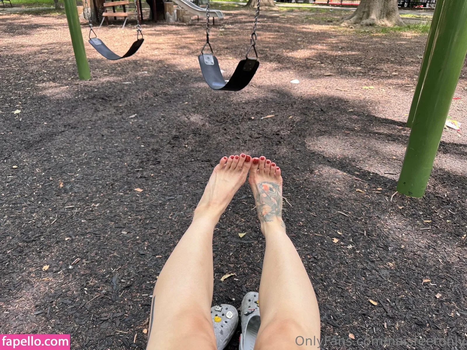 naisfeetonly Onlyfans Photo Gallery 