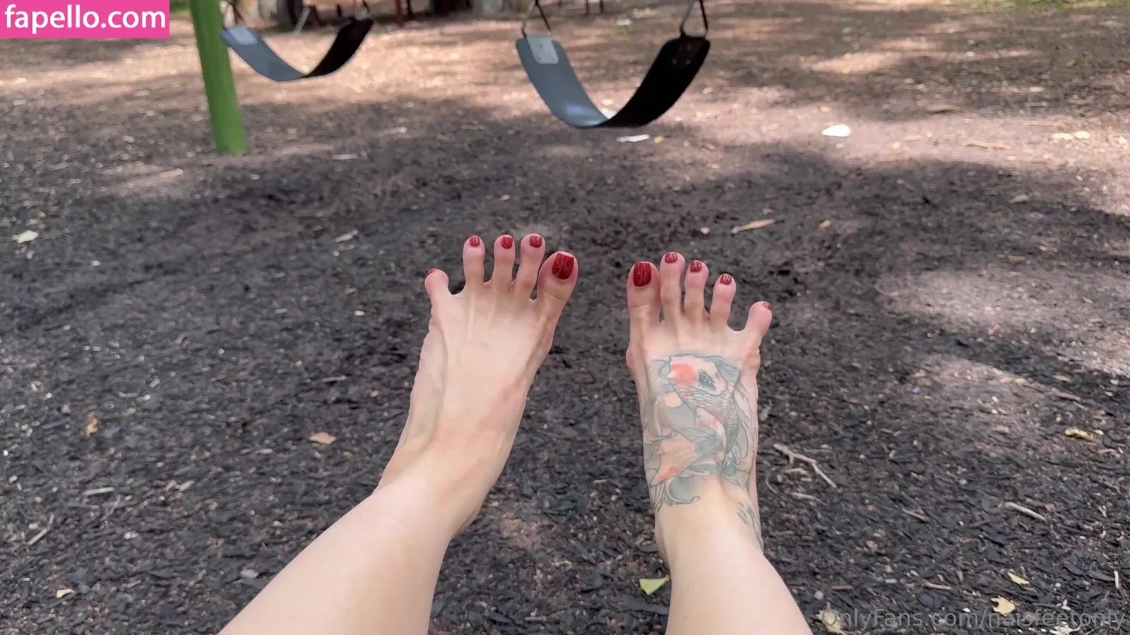 naisfeetonly Onlyfans Photo Gallery 