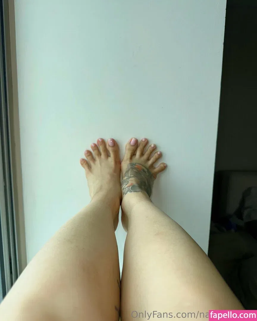 naisfeetonly Onlyfans Photo Gallery 