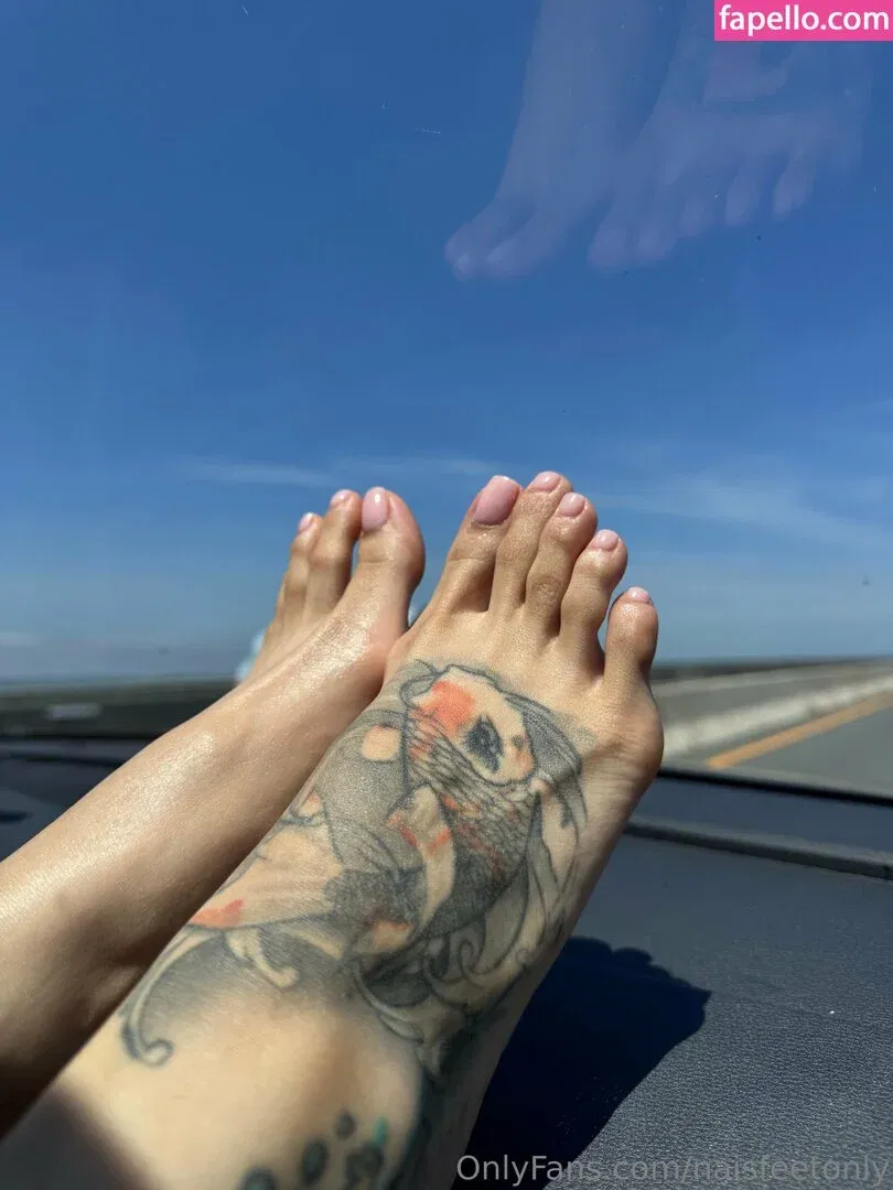 naisfeetonly Onlyfans Photo Gallery 