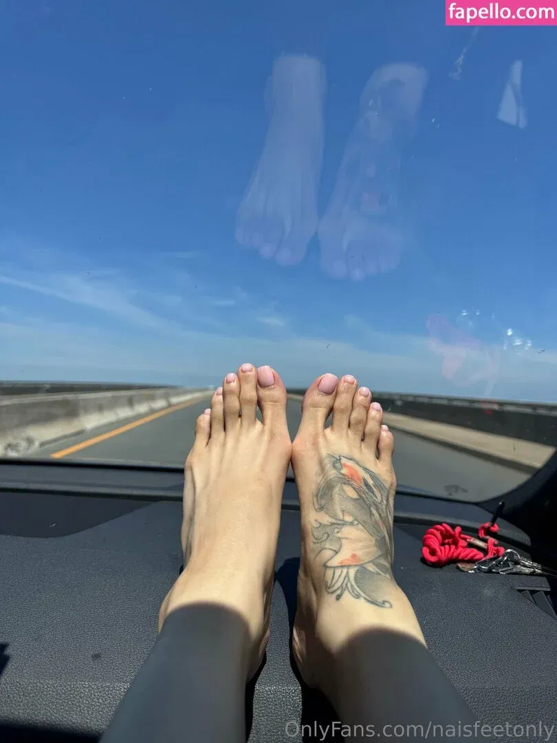 naisfeetonly Onlyfans Photo Gallery 