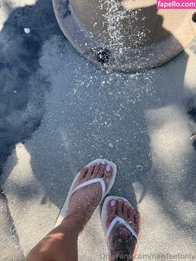 naisfeetonly Onlyfans Photo Gallery 