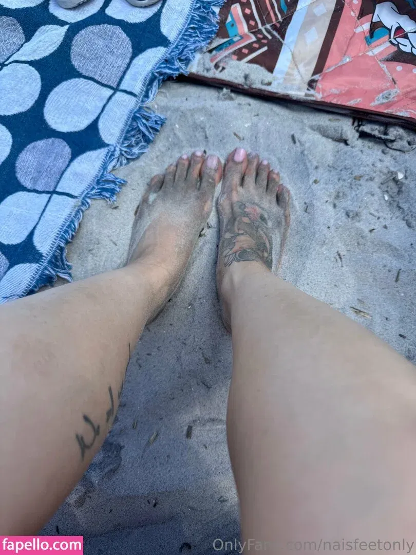 naisfeetonly Onlyfans Photo Gallery 