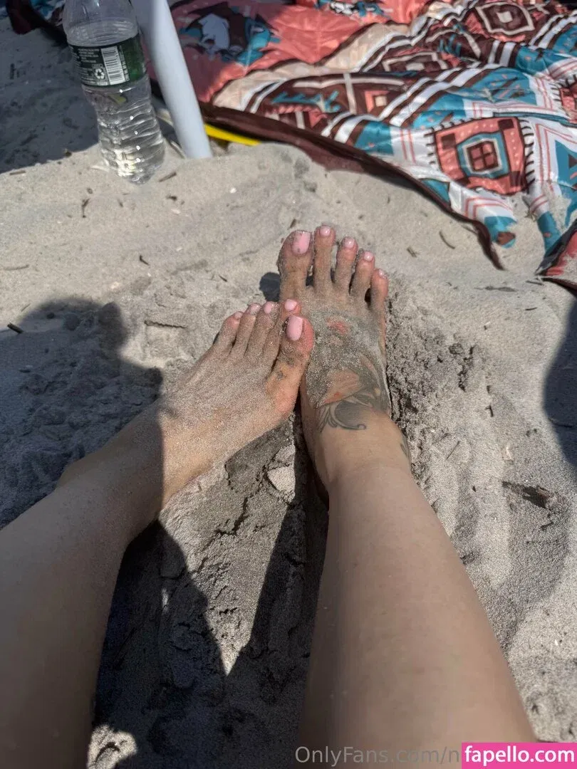 naisfeetonly Onlyfans Photo Gallery 