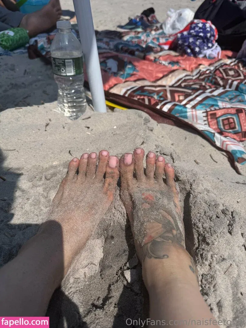 naisfeetonly Onlyfans Photo Gallery 