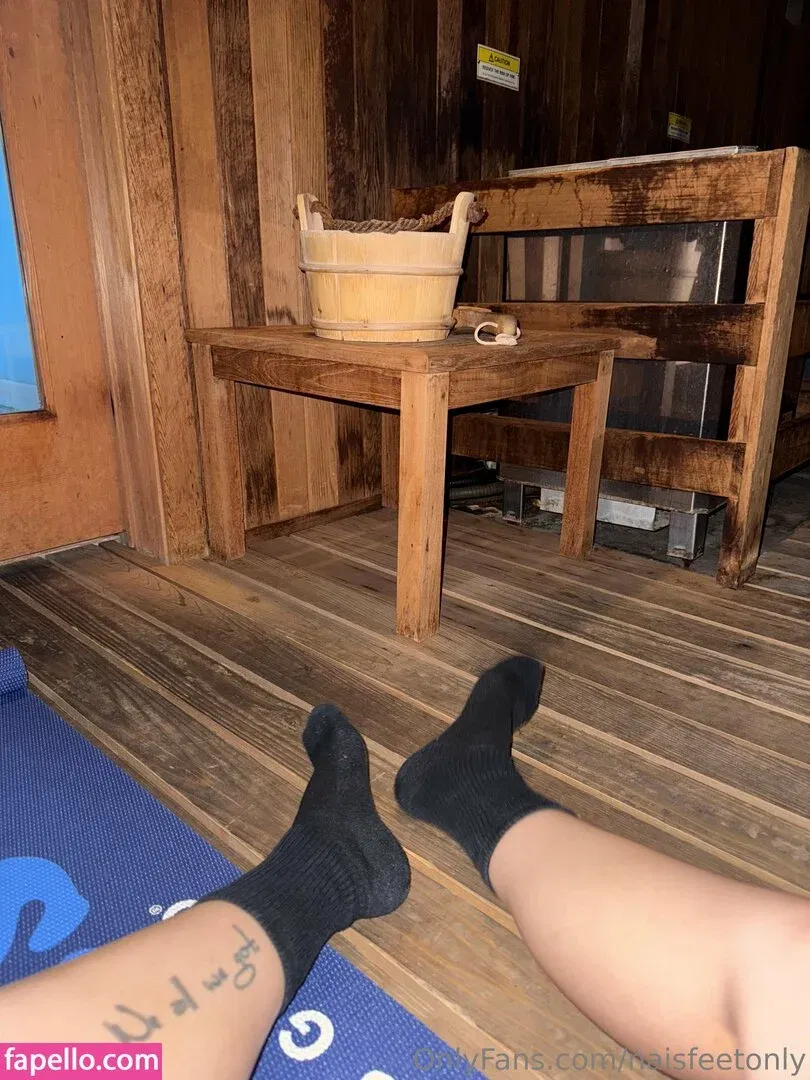 naisfeetonly Onlyfans Photo Gallery 