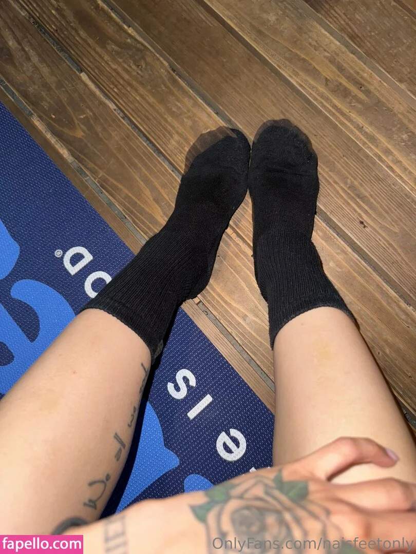 naisfeetonly Onlyfans Photo Gallery 