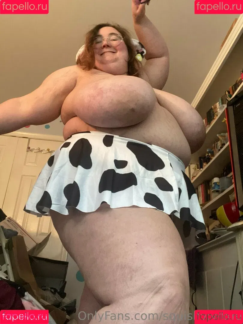 squishylynxie / thick_nesssickness Onlyfans Photo Gallery 