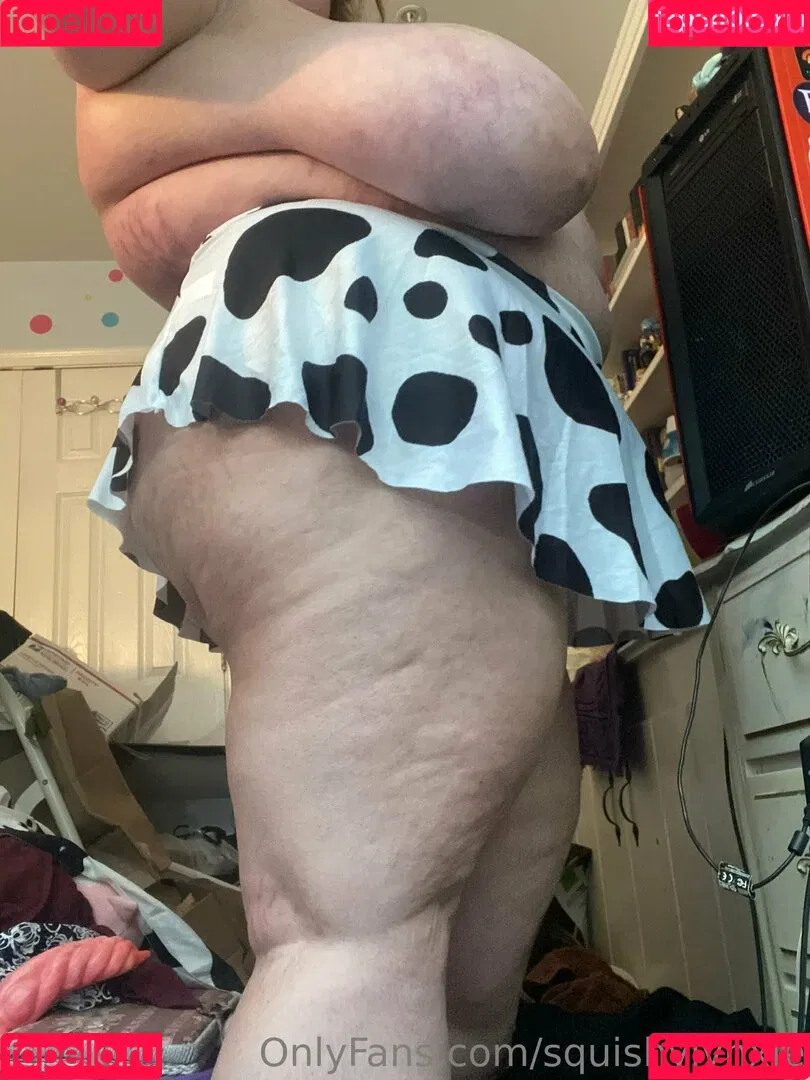 squishylynxie / thick_nesssickness Onlyfans Photo Gallery 