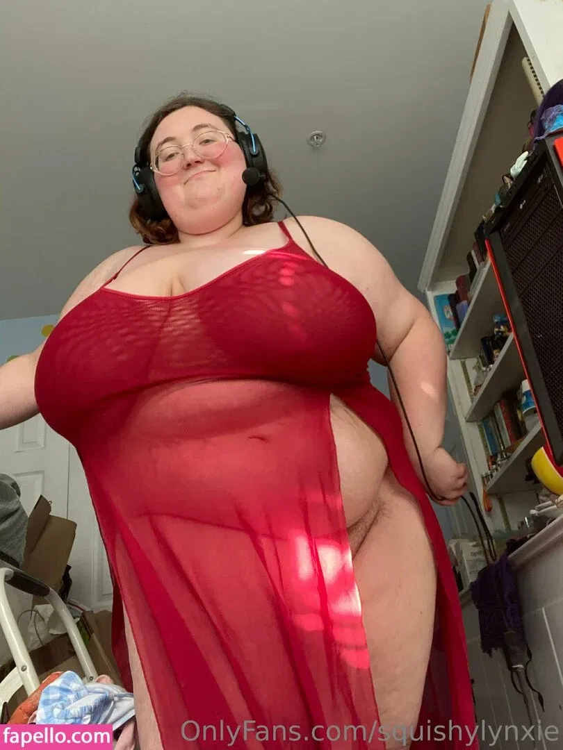 squishylynxie / thick_nesssickness Onlyfans Photo Gallery 