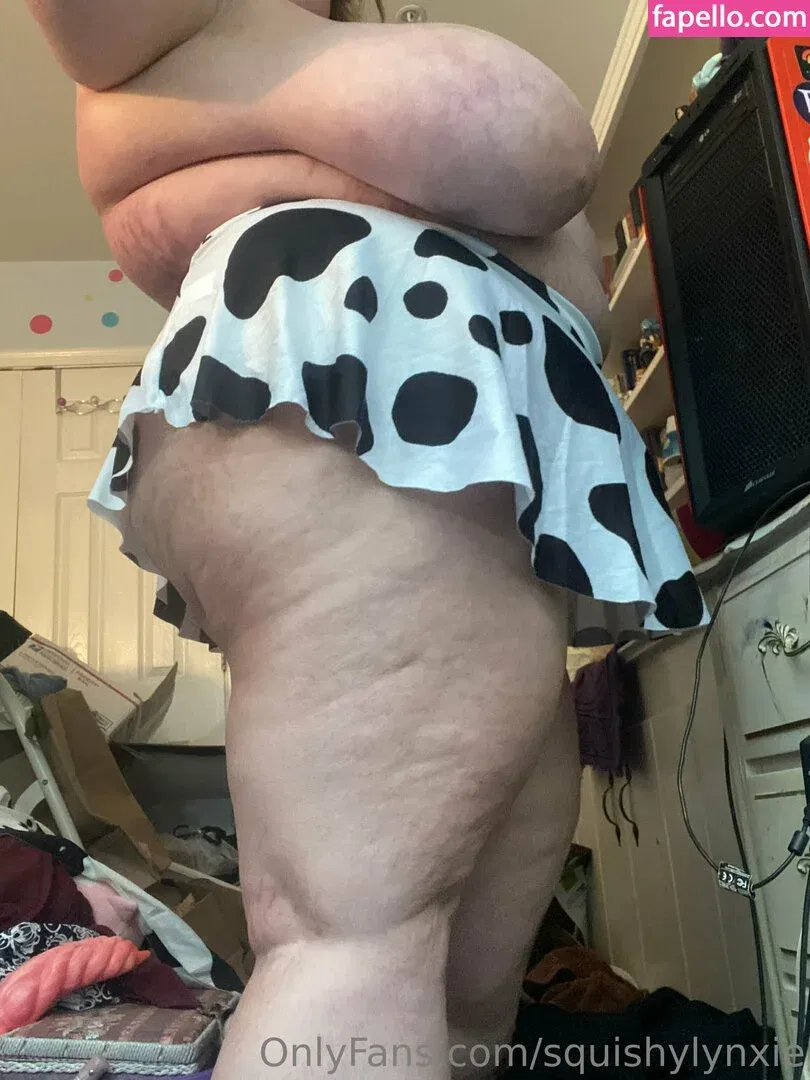 squishylynxie / thick_nesssickness Onlyfans Photo Gallery 