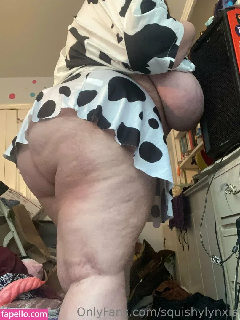 squishylynxie / thick_nesssickness Onlyfans Photo Gallery 