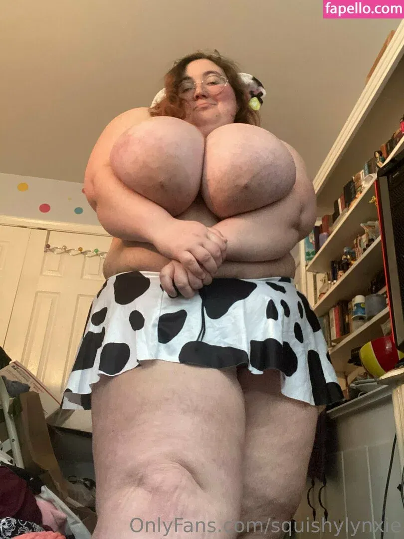 squishylynxie / thick_nesssickness Onlyfans Photo Gallery 