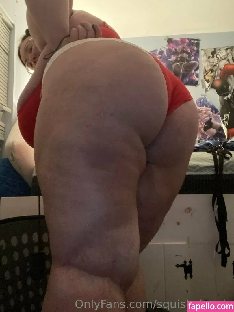 squishylynxie / thick_nesssickness Onlyfans Photo Gallery 