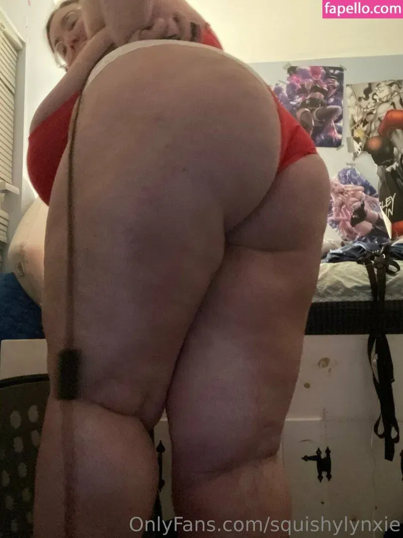 squishylynxie / thick_nesssickness Onlyfans Photo Gallery 