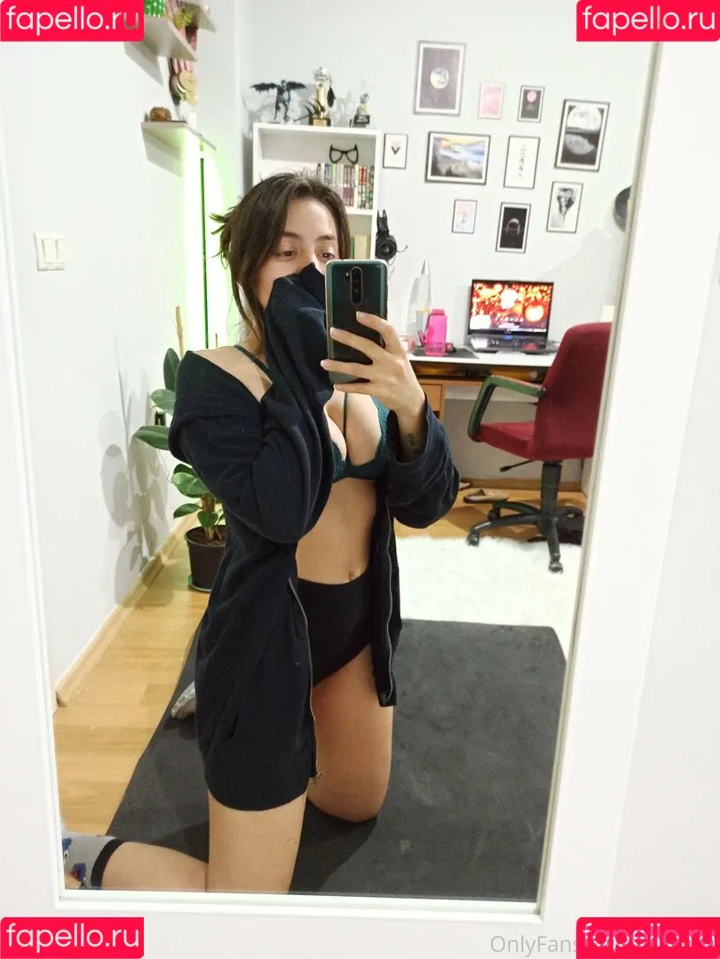 kanchhi / kanchhicat Onlyfans Photo Gallery 