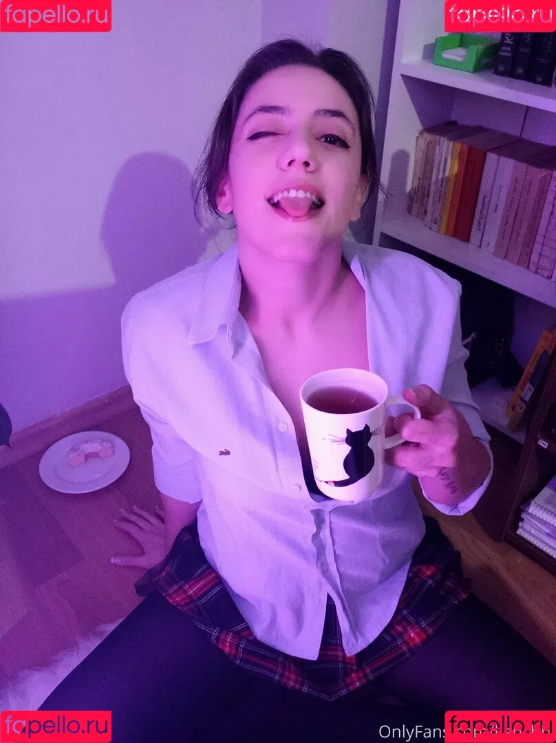 kanchhi / kanchhicat Onlyfans Photo Gallery 