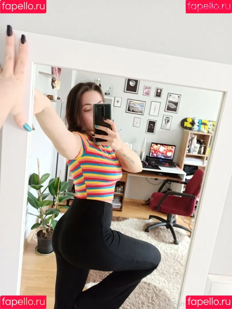 kanchhi / kanchhicat Onlyfans Photo Gallery 