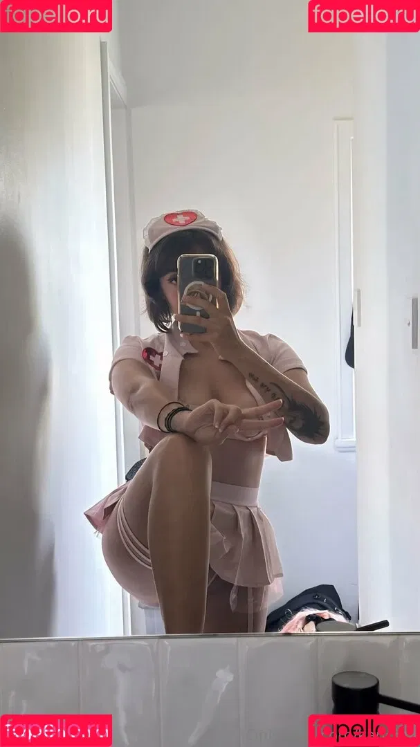 kanchhi / kanchhicat Onlyfans Photo Gallery 