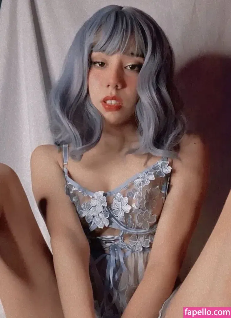 kanchhi / kanchhicat Onlyfans Photo Gallery 