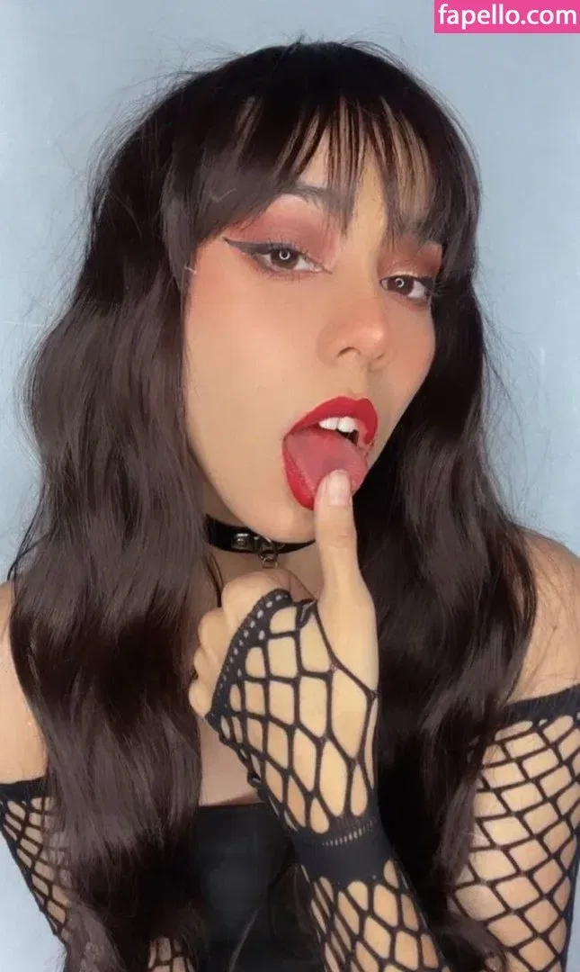 kanchhi / kanchhicat Onlyfans Photo Gallery 