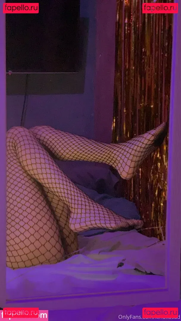 kanchhi / kanchhicat Onlyfans Photo Gallery 