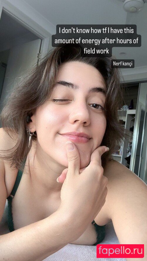 kanchhi Nude Onlyfans Photo 44