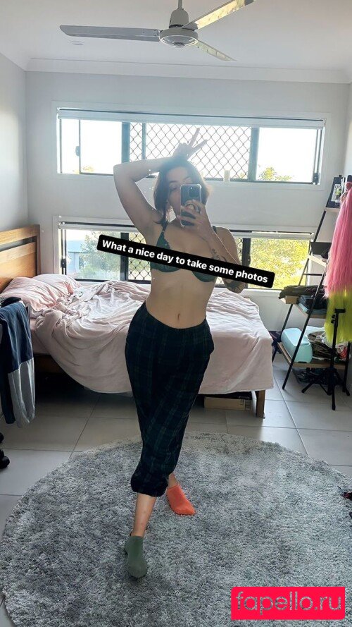 kanchhi Nude Onlyfans Photo 43