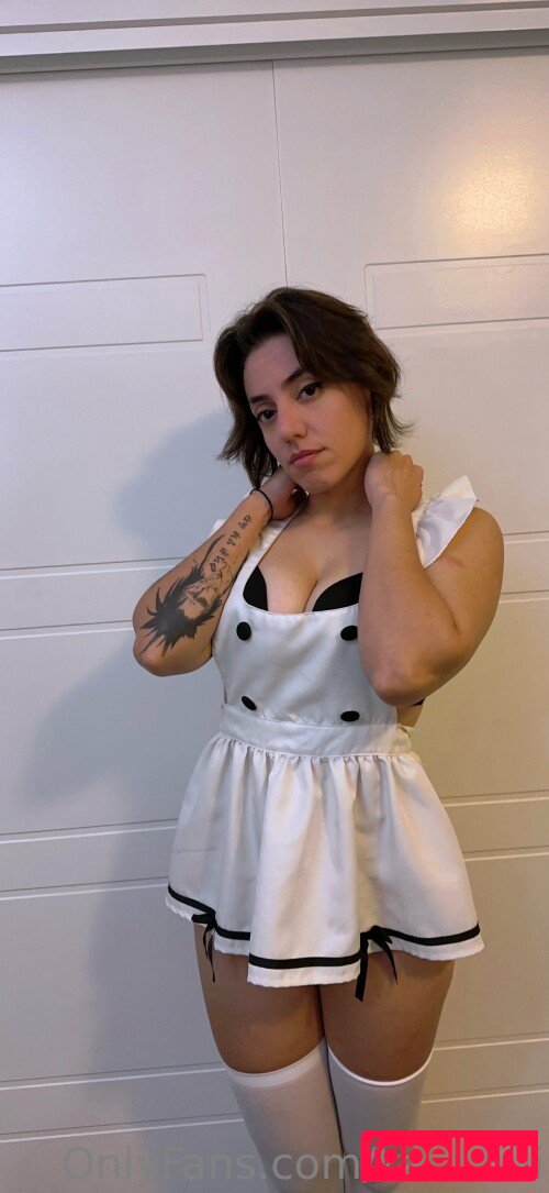 kanchhi Nude Onlyfans Photo 4