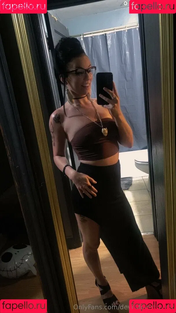 devilsfinestreject Onlyfans Photo Gallery 