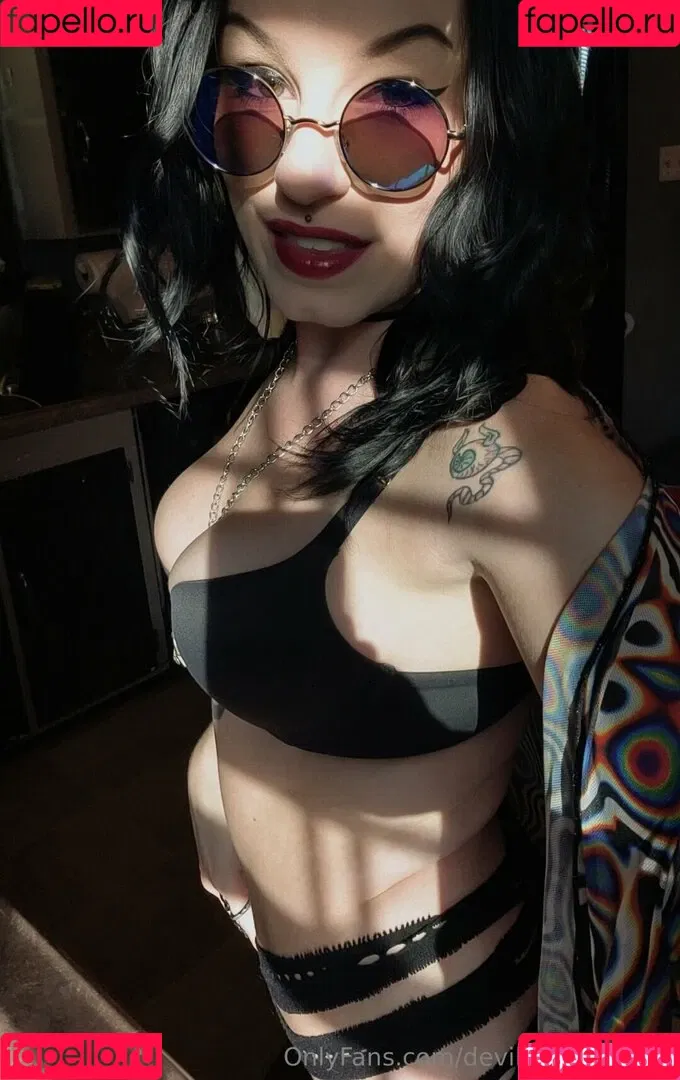 devilsfinestreject Onlyfans Photo Gallery 