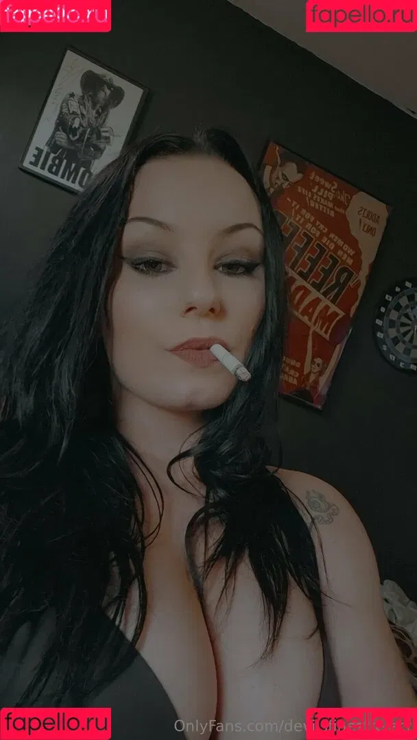 devilsfinestreject Onlyfans Photo Gallery 
