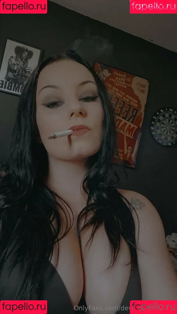 devilsfinestreject Onlyfans Photo Gallery 