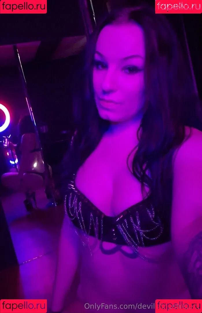 devilsfinestreject Onlyfans Photo Gallery 