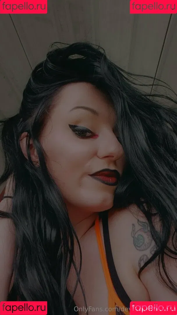 devilsfinestreject Onlyfans Photo Gallery 