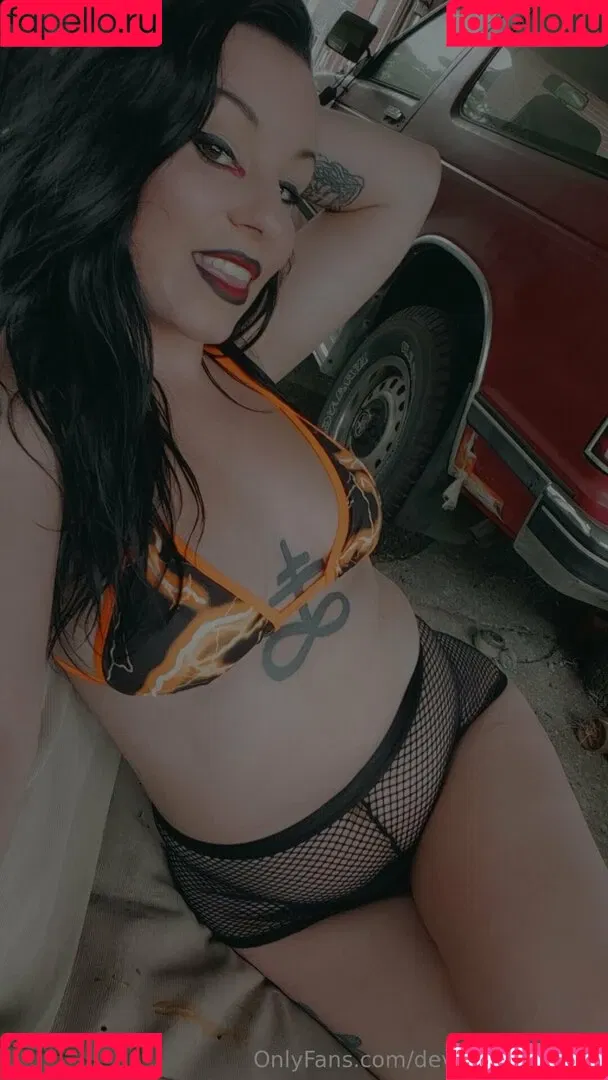 devilsfinestreject Onlyfans Photo Gallery 