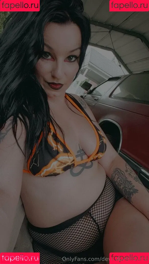 devilsfinestreject Onlyfans Photo Gallery 