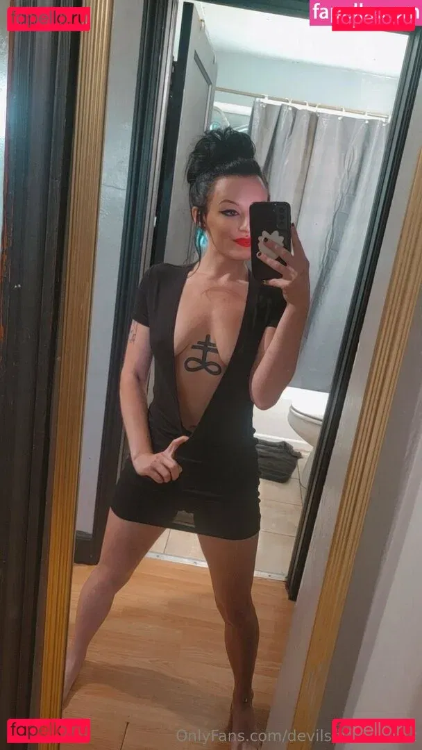 devilsfinestreject Onlyfans Photo Gallery 