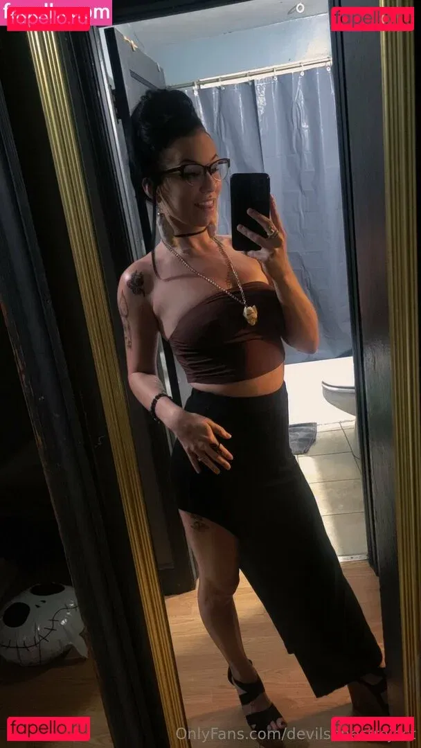 devilsfinestreject Onlyfans Photo Gallery 